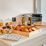 Oca Oriental 酒店 波尔图