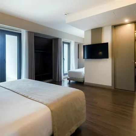 Oca Oriental Hotel Oporto