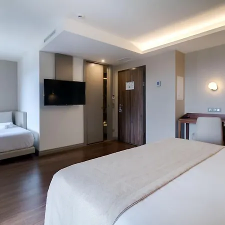 Oca Oriental Hotel Oporto