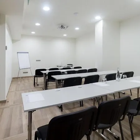 Hotel Oca Oriental Oporto