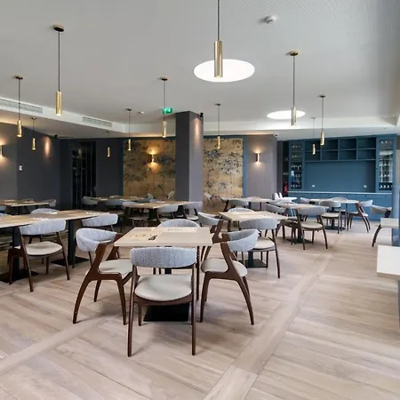 Oca Oriental 4*