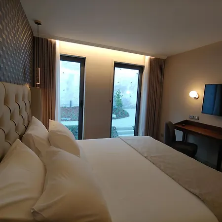 Oca Oriental 4* 波尔图