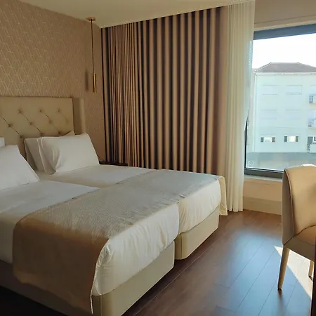 Hotel Oca Oriental