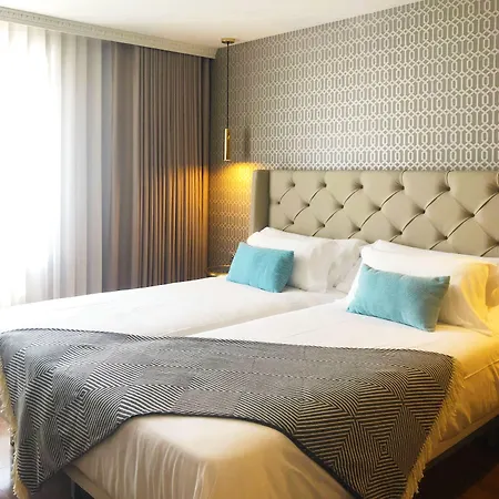 Hotel Oca Oriental