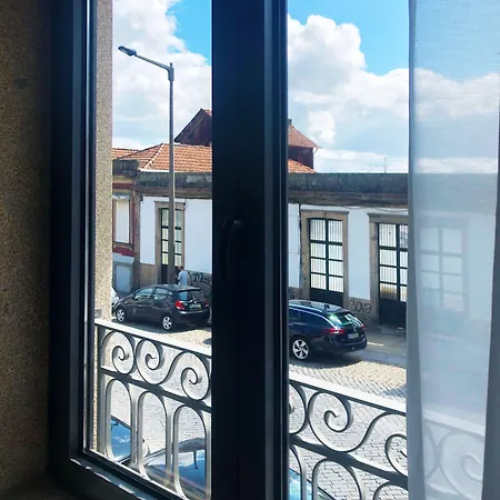 Hotel Oca Oriental Oporto