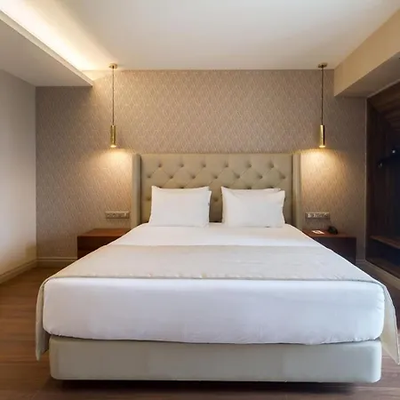 Oca Oriental 4* Oporto