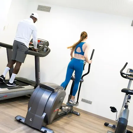 Hotel Oca Oriental Porto