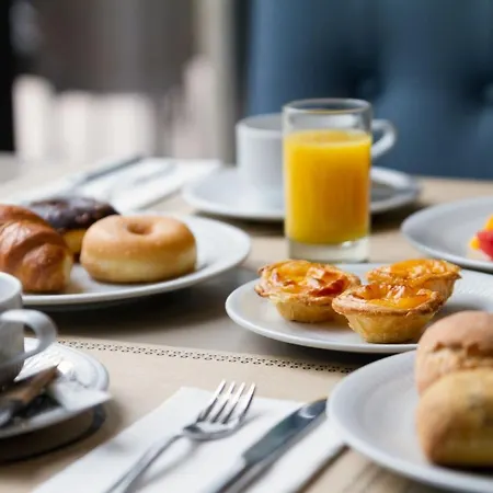 Oca Oriental 4* Porto