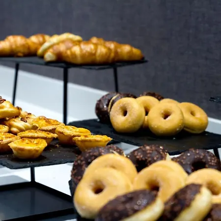 Oca Oriental Hotel Porto