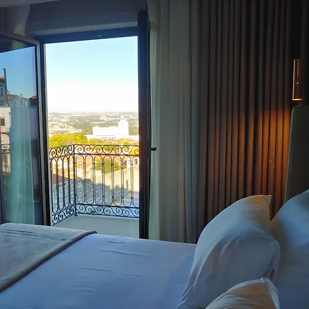 Oca Oriental 4* Porto