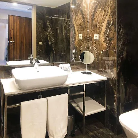 Oca Oriental Hotel 4*