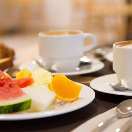 Hotel Oca Oriental 4*