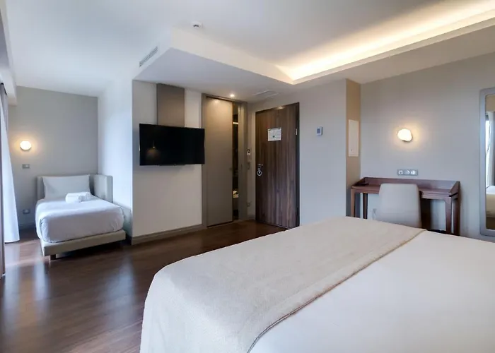 Oca Oriental Hotel Oporto