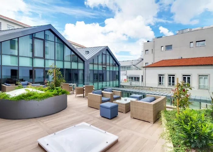 Oca Oriental Hotel 4*