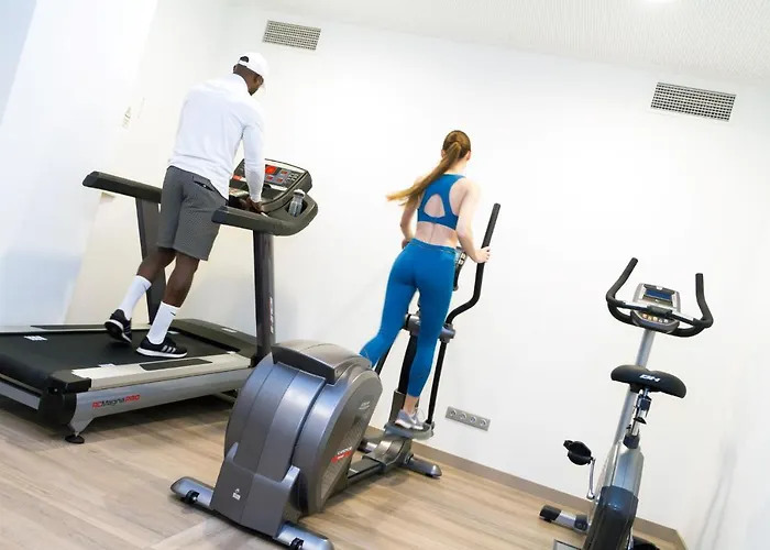 Hotel Oca Oriental Oporto