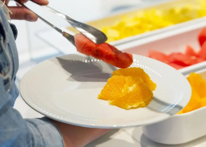 Oca Oriental Hotel 4*