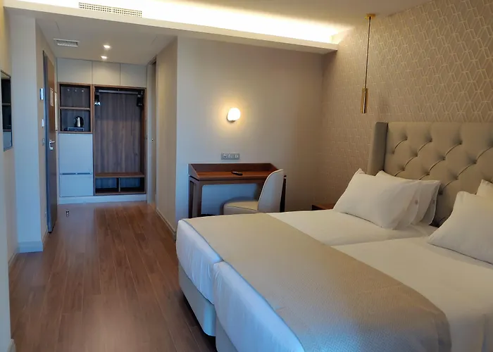 Hotel Oca Oriental 4*