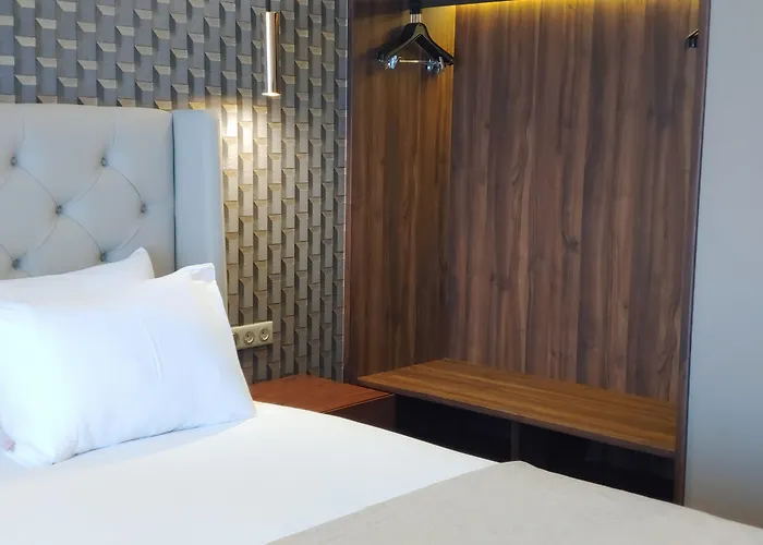 Hotel Oca Oriental 4*