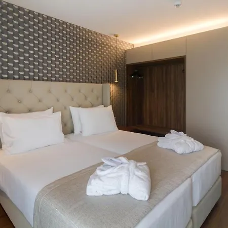 Oca Oriental Отель 4*