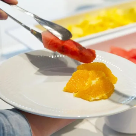 Oca Oriental Hotel 4*