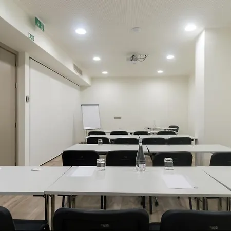 Hotel Oca Oriental Oporto