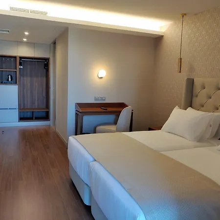 Otel Oca Oriental 4*
