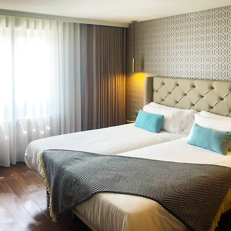 Hotel Oca Oriental 4*