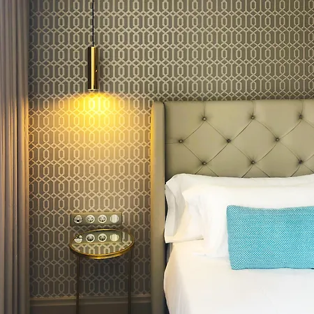 Otel Oca Oriental 4*