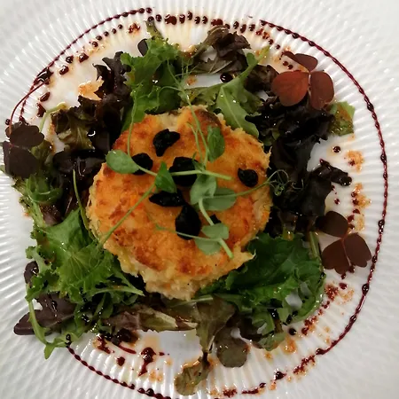 Отель Oca Oriental