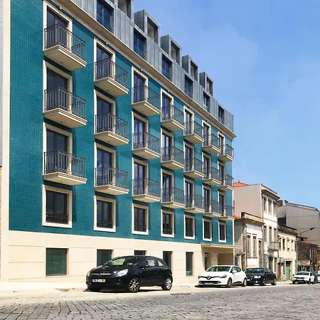 Отель Oca Oriental