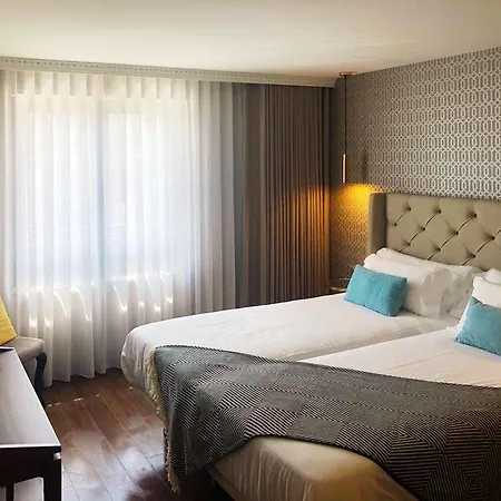 Oca Oriental Hotel