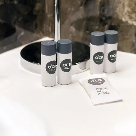 Oca Oriental Отель 4*
