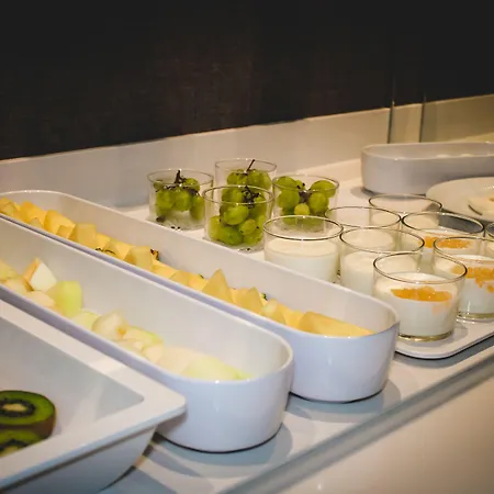 Hotel Oca Oriental 4*