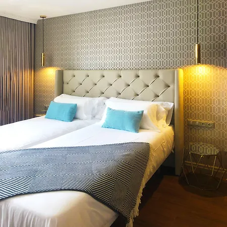 Hotel Oca Oriental 4*