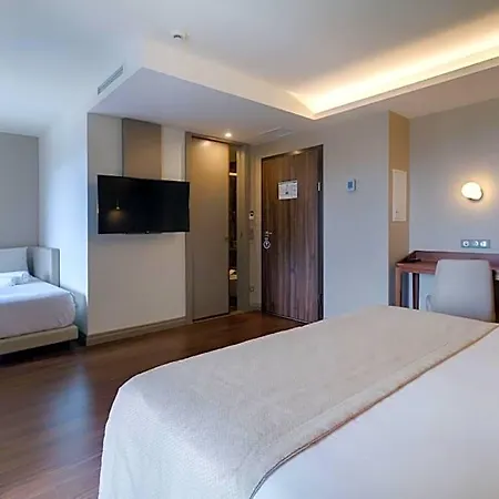 Oca Oriental Отель 4*