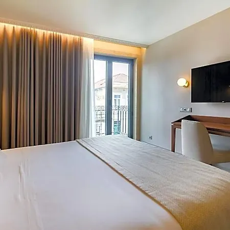 Oca Oriental 4* Порту