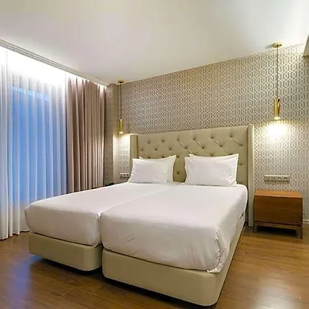 Oca Oriental 4*