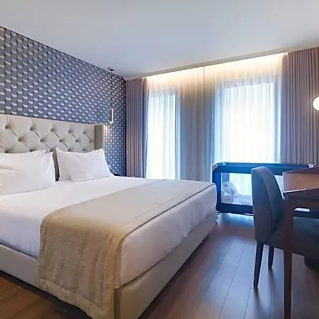 Oca Oriental Отель 4*