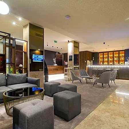 Oca Oriental 4* Порту