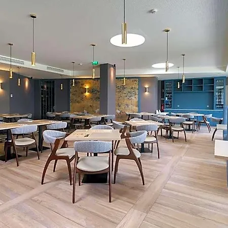 Oca Oriental 4* Порту