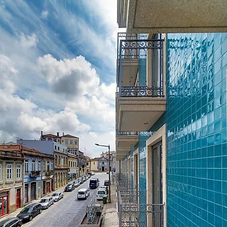 Oca Oriental Porto
