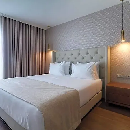 Oca Oriental Отель 4*