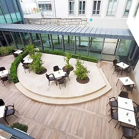 Oca Oriental Отель 4*