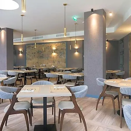 Oca Oriental 4*
