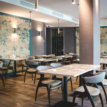 Oca Oriental 4*