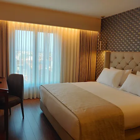 Oca Oriental 4*