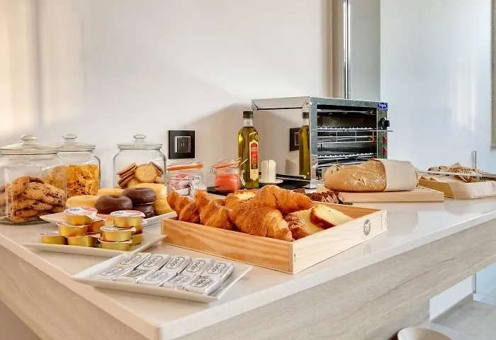 Oca Oriental Hotel Porto