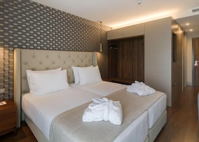 Oca Oriental 호텔 4*