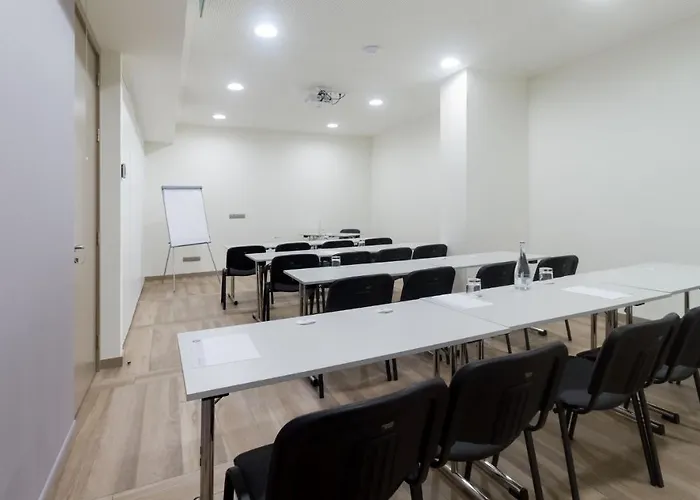 Hotel Oca Oriental Porto