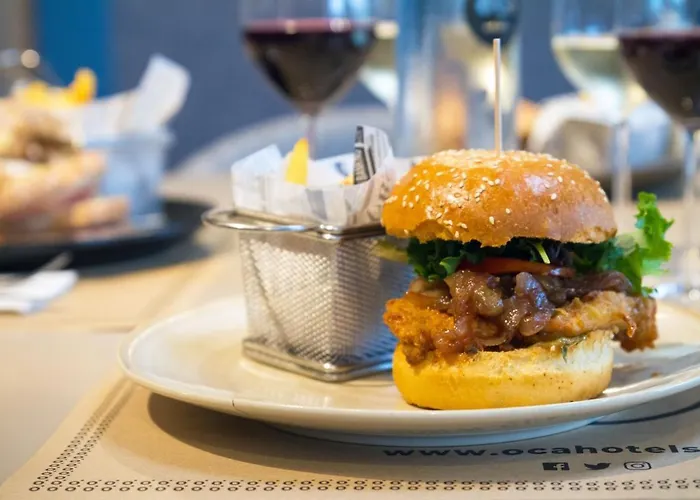 Oca Oriental 포르투